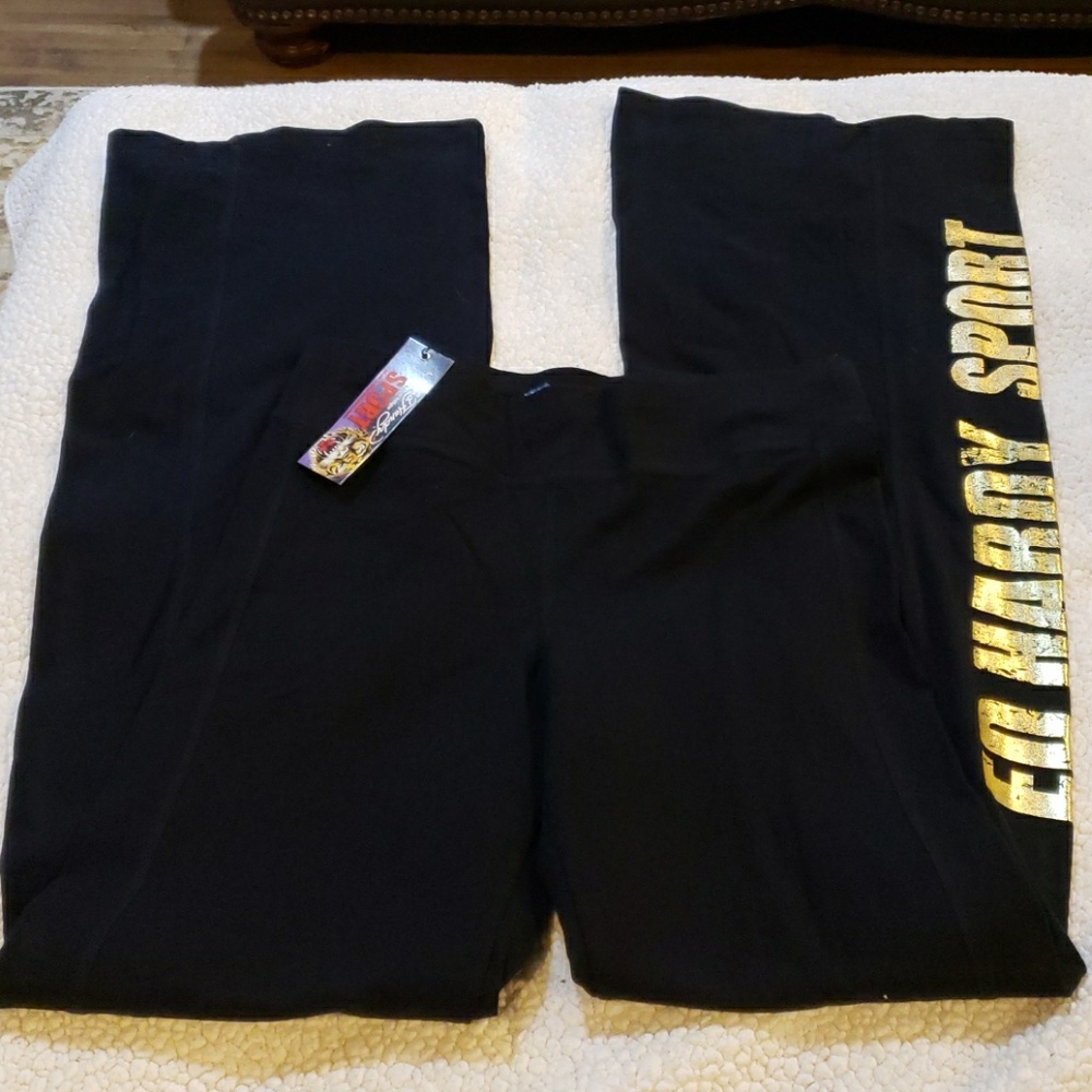 Sweat Pants